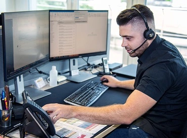 Dell Laptop Klinik für Privatkunden Oetwil am See